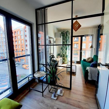 Trident Apartment II Gdańsk Zewnętrze zdjęcie