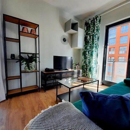 Trident Apartment II Gdańsk Zewnętrze zdjęcie