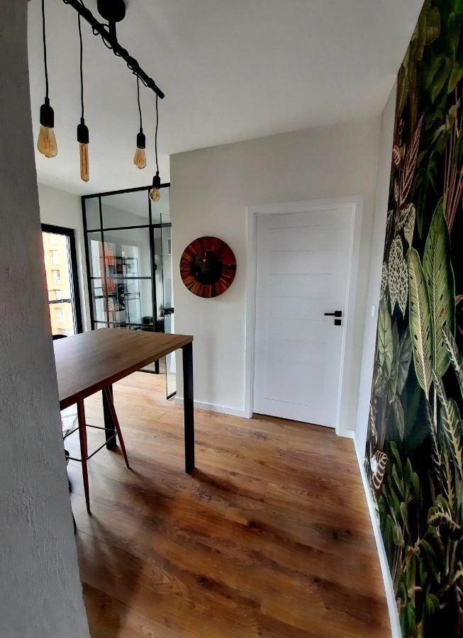 Trident Apartment II Gdańsk Zewnętrze zdjęcie