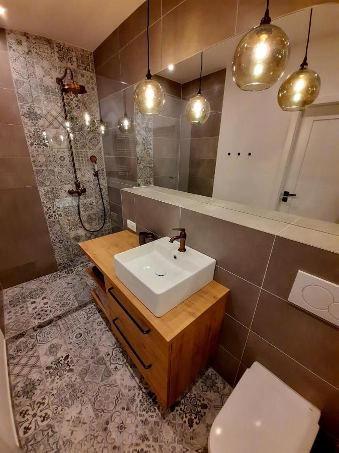Trident Apartment II Gdańsk Zewnętrze zdjęcie