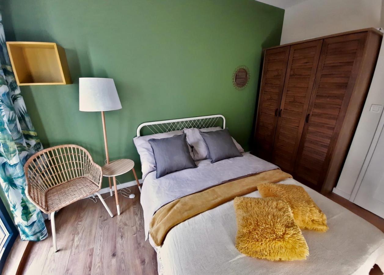Trident Apartment II Gdańsk Zewnętrze zdjęcie