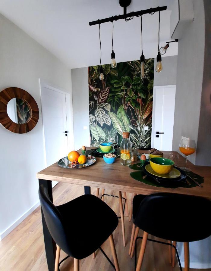 Trident Apartment II Gdańsk Zewnętrze zdjęcie