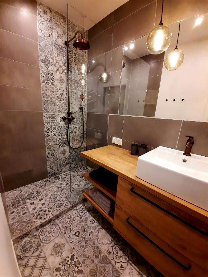 Trident Apartment II Gdańsk Zewnętrze zdjęcie