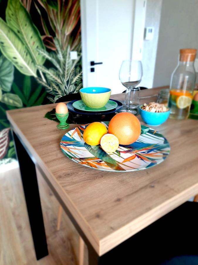 Trident Apartment II Gdańsk Zewnętrze zdjęcie